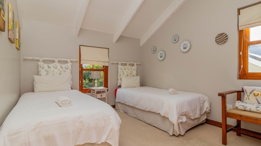 To Let 3 Bedroom Property for Rent in Stanford Western Cape